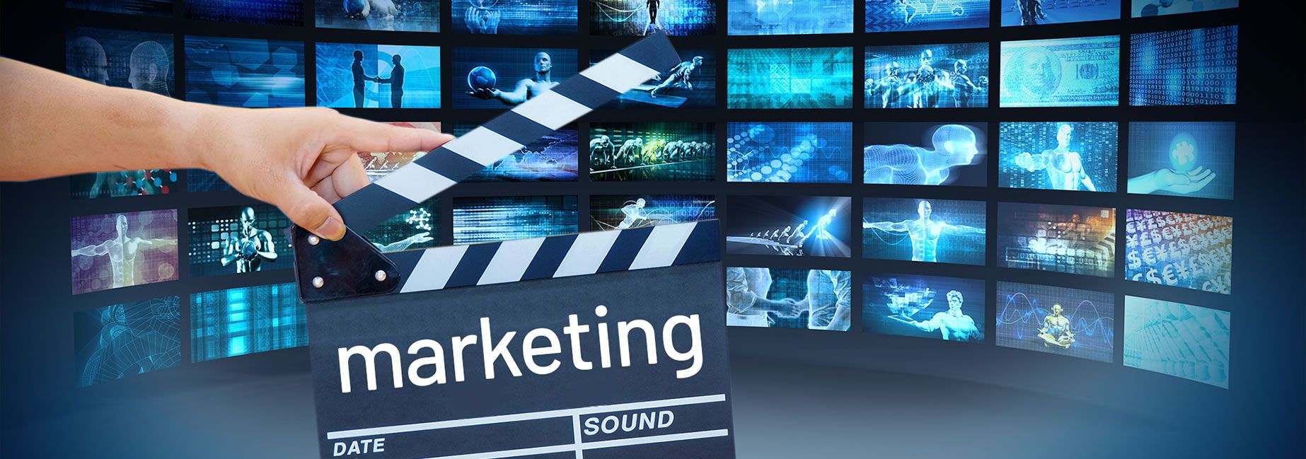 Les 20 meilleures idées pour développer marketing vidéo