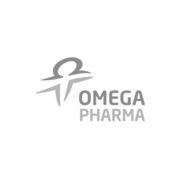 Logo Omega-Pharma