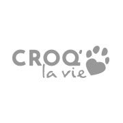 Logo Croq La Vie