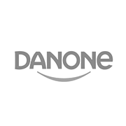 Logo Danone