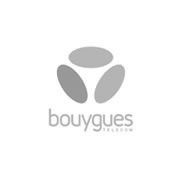 logo Bouygues Telecom