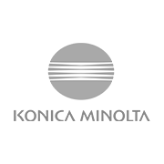 Logo Konica Minolta