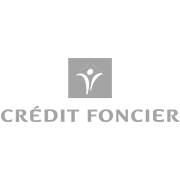 Logo Crédit Foncier