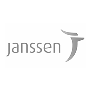 Logo Janssen