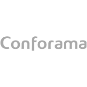 Logo Conforama